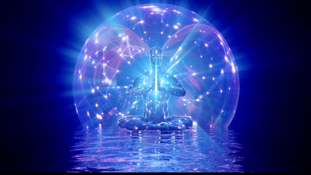 Solar Plexus Upgrade - Light Language Track – Heart